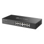 Switch, TP-LINK, ES216G, Type L4, ES216G