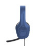 HEADSET GXT415B ZIROX/BLUE 24991 TRUST