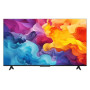 TV Set, TCL, 50, 4K/Smart, 3840x2160, Wireless LAN, Bluetooth, Google TV, 50V6B