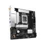 Mainboard, ASROCK, Intel B860, LGA 1851 (Socket V1), micro ATX, RAM DDR5-SDRAM, 2xSlots, Wi-Fi Yes, Bluetooth Yes, 1xNumber of M.2 (M) slots, B860MROCKWIFI