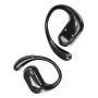 HEADSET BLUETOOTH OPEN EAR/TWS BLACK OWS-01-BK GEMBIRD