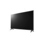 TV Set, LG, 55, 4K/Smart, 3840x2160, Wireless LAN, Bluetooth, webOS, 55UQ751C