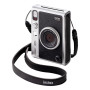 CAMERA INSTANT INSTAX MINI EVO/BLACK FUJIFILM