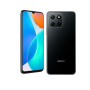 MOBILE PHONE HONOR X6 4/64GB/MIDNIGHT BLACK 5109AJKW HONOR