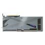 Graphics Card,GIGABYTE,AMD Radeon RX 7900 XTX,24 GB,GDDR6,384 bit,PCIE 4.0 16x,2xHDMI,2xDisplayPort,GV-R79XTXAORUSE-24GD