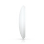 Access Point, UBIQUITI, IEEE 802.11a/b/g, IEEE 802.11n, IEEE 802.11ac, IEEE 802.11ax, 1x2.5GbE, U7-LITE