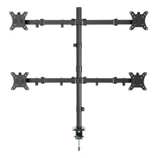 DISPLAY ACC 4 MOUNTING ARM/13-32 MA-D4-01 GEMBIRD