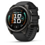 SMARTWATCH FENIX 9/CARB. GRAY 010-04762-11 GARMIN