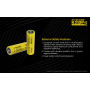 BATTERY RECH. LI-ION 3.6V/NL2150HPI(5000MAH) NITECORE