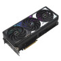 Graphics Card, ASUS, NVIDIA, GeForce RTX 5070 Ti, 16 GB, GDDR7, 256 bit, PCI Express 5.0, Active, STRIX-RTX5070TIO16G-GAM
