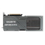 Graphics Card, GIGABYTE, NVIDIA GeForce RTX 4070 Ti SUPER, 16 GB, GDDR6X, 256 bit, PCIE 4.0 16x, GPU 2655 MHz, 1xHDMI, 3xDisplayPort, N407TSGAMINGOC-16GD