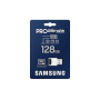 MEMORY MICRO SDXC 128GB/W/READER MB-MY128SB/WW SAMSUNG