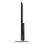 TV Set, THOMSON, 65, 4K/Smart, QLED, 3840x2160, Wireless LAN, Bluetooth, Google TV, Dark Grey, 65QG4S14