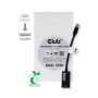 I/O ADAPTER MINI DP TO HDMI/M/F CAC-2170 CLUB3D I/O ADAPTER MINI DP TO HDMI/M/F CAC-2170 CLUB3D