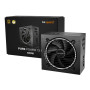 Power Supply, BE QUIET, Pure Power 13M, 550 Watts, Peak Power 600 Watts, Efficiency 80 PLUS GOLD, BP024EU