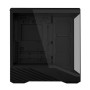 Case, LIAN LI, ATX/micro ATX/Mini-ITX/EATX, Black, Midi Tower, PC, G99.V100RX.01