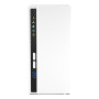 NAS STORAGE TOWER 2BAY/NO HDD TS-233 QNAP