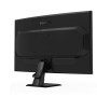 LCD Monitor, GIGABYTE, GS27FC Gaming Monitor, 27, Gaming/Curved, Panel VA, 1920x1080, 16:9, 180Hz, Matte, 1 ms, Tilt, Colour Black, GS27FCEK