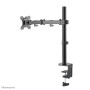MONITOR ACC DESK MOUNT 10-32/FPMA-D550BLACK NEOMOUNTS