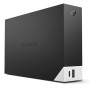 External HDD, SEAGATE, One Touch, STLC12000402, 12TB, STLC12000402