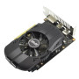 Graphics Card,ASUS,NVIDIA GeForce GTX 1650,4 GB,GDDR6,128 bit,PCIE 3.0 16x,Dual Slot Fansink,1xDVI-D,1xHDMI,1xDisplayPort,PH-GTX1650-O4GD6-P-EVO