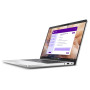 Notebook, DELL, Pro Plus, Pro 14 Plus, CPU Ryzen AI 5 PRO, 340, 2000 MHz, 14, 1920x1200, RAM 16GB, LPDDR5, 7500 MHz, SSD 512GB, AMD Radeon(TM) 840M graphics, Integrated, EST, Smart Card Reader, Windows 11 Pro, 1.4 kg, 210-BQQW_1018190310_EST