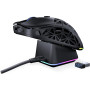 MOUSE USB OPTICAL WRL LIV PLUS/BLACK EY6A016 ENDORFY
