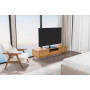 TV SET ACC DESK MOUNT 37-70/DS45-430BL16 NEOMOUNTS