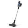Vacuum Cleaner, PHILIPS, Upright/Bagless, Noise 80 dB, Black, Weight 1.2 kg, XC3032/01