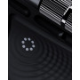 MOUSE USB WRL MX MASTER 4/GRAPHITE 910-007562 LOGITECH