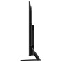 TV Set,TCL,65,4K/Smart,QLED,3840x2160,Wireless LAN,Bluetooth,Google TV,Black,65C735