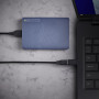 External HDD, INTENSO, 2000 GB, Colour Blue, 6029585