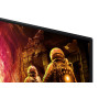 LCD Monitor, SAMSUNG, 32 , 2560 x 1440 pixels, Quad HD, Native aspect ratio 16:9, LCD, Flat, LS32FG502EUXEN