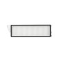 Vacuum Cleaner Accessory, ROBOROCK, Washable Filter, For S80 MaxV Ultra/S85 MaxV Ultra/S80 MaxV Ultra(R&D)/S80 Max Ultra/S85 Max Ultra/S80 Max Ultra(R&D), 8.02.0316