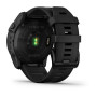 SMARTWATCH FENIX 7X/SAPPHIRE 010-02541-23 GARMIN