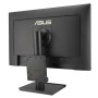 LCD Monitor, ASUS, 24.1 , 1920 x 1200 pixels, WUXGA, Native aspect ratio 16:10, LCD, Flat, 90LM0AJ0-B02K70