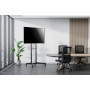 TV SET ACC FLOOR STAND 37-70/FL50-540BL1 NEOMOUNTS