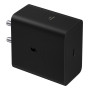 MOBILE CHARGER WALL 60W/BLACK EP-T6010NBEGWW SAMSUNG