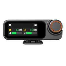 CAMERA ACC MIC 3 RECEIVER/CP.RN.00000477 DJI CAMERA ACC MIC 3 RECEIVER/CP.RN.00000477 DJI