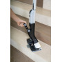 Vacuum Cleaner, KARCHER, Hard floor cleaner FC 4-4 Battery Set 4B Duo, Noise 57 dB, Weight 3.4 kg, 1.056-406.0