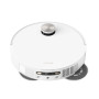 VACUUM CLEANER ROBOT X50 ULTRA/WHITE RLX85CE-6-WH DREAME