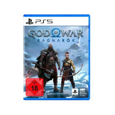 GAME GOD OF WAR RAGNARÖK//PS5 711719409496 SONY