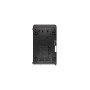 Case, ENDORFY, Ventum 200 ARGB, MidiTower, Case product features Transparent panel, Not included, ATX, MicroATX, MiniITX, Colour Black, EY2A014