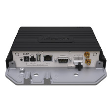 Access Point, MIKROTIK, 300 Mbit/s, 1xLAN ports, LTAP-2HND&FG621-EA&LR8G