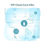 WRL RANGE EXTENDER 1800MBPS/RE605X TP-LINK