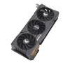 Graphics Card, ASUS, NVIDIA GeForce RTX 4060 Ti, 8 GB, GDDR6, 128 bit, PCIE 4.0 16x, 1xHDMI, 3xDisplayPort, TUF-RTX4060TI-O8G-GAMING