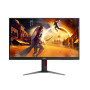 LCD Monitor, AOC, 68.6 cm (27), 1920 x 1080 pixels, Full HD, Native aspect ratio 16:9, LED, Flat, 27G4HA