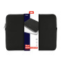 NB SLEEVE 13.3 PRIMO BLACK/21251 TRUST