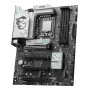 Mainboard, MSI, Intel B860 Express, LGA1851, Memory DDR5, Memory slots 4, B860GAMINGPLUSWIFI