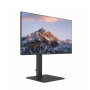 LCD Monitor, DAHUA, DHI-LM22-B201A, 21.45, Business, Panel IPS, 1920x1080, 16:9, 100Hz, 4 ms, Colour Berry, LM22-B201A